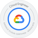 Associate Cloud Engineer